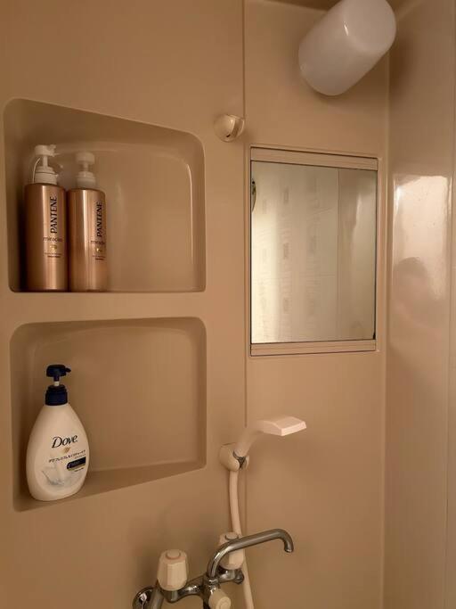 Roomy 4Br Home Sleeps 9／Shinosaka／Large Groups Luaran gambar