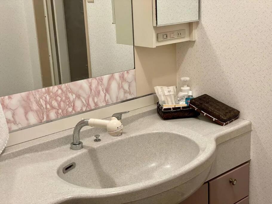 Roomy 4Br Home Sleeps 9／Shinosaka／Large Groups Luaran gambar