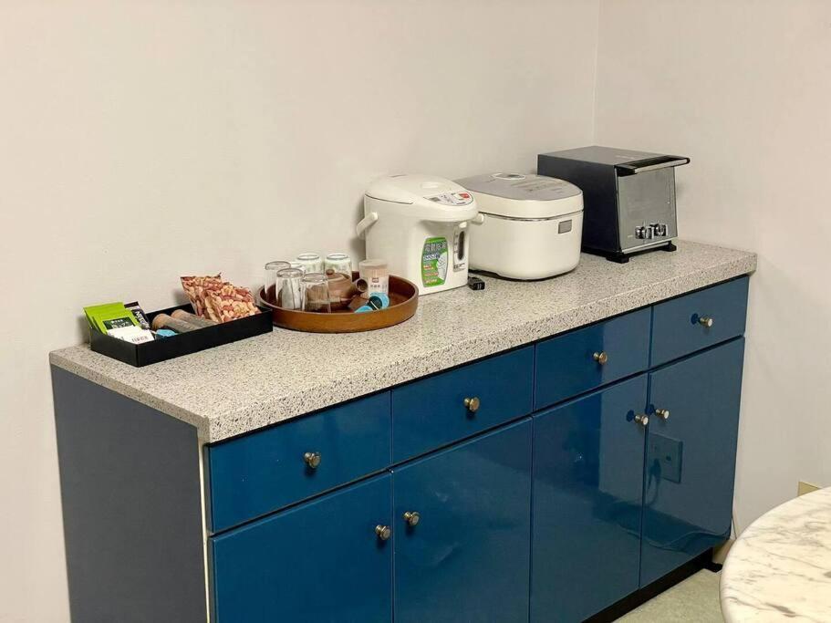 Roomy 4Br Home Sleeps 9／Shinosaka／Large Groups Luaran gambar