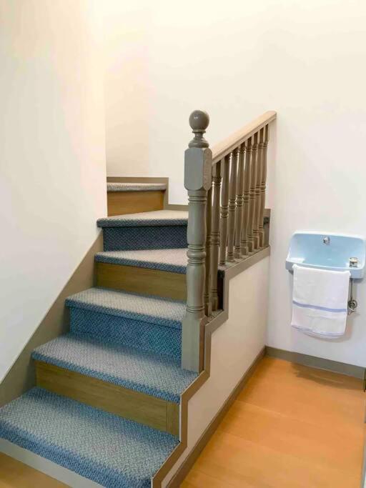 Roomy 4Br Home Sleeps 9／Shinosaka／Large Groups Luaran gambar