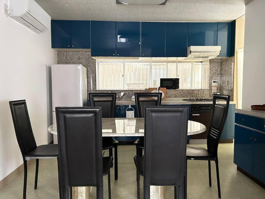 Roomy 4Br Home Sleeps 9／Shinosaka／Large Groups Luaran gambar